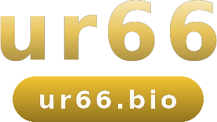 ur66 logo